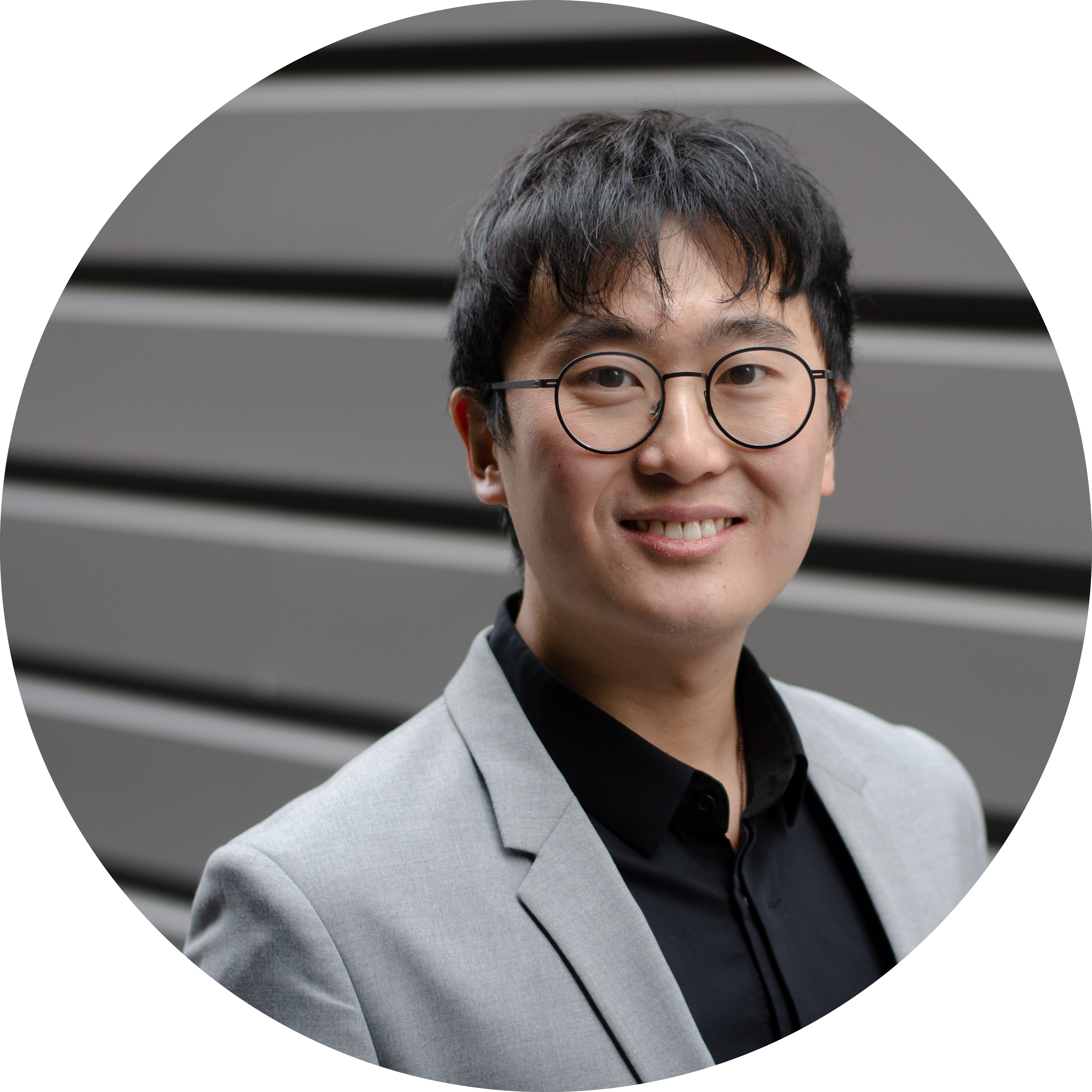 Xingyu (Alfred) Liu